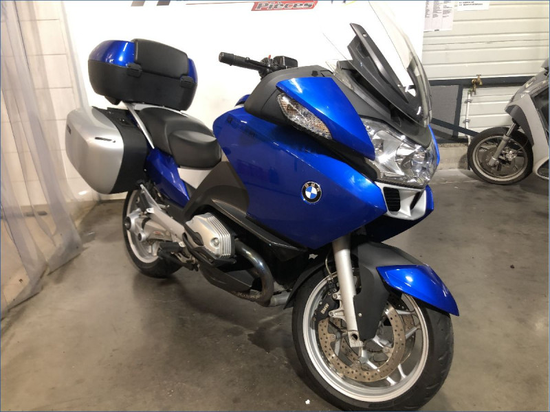 BMW R1200RT 