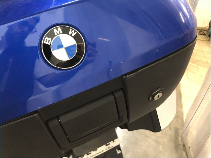 BMW R1200RT 