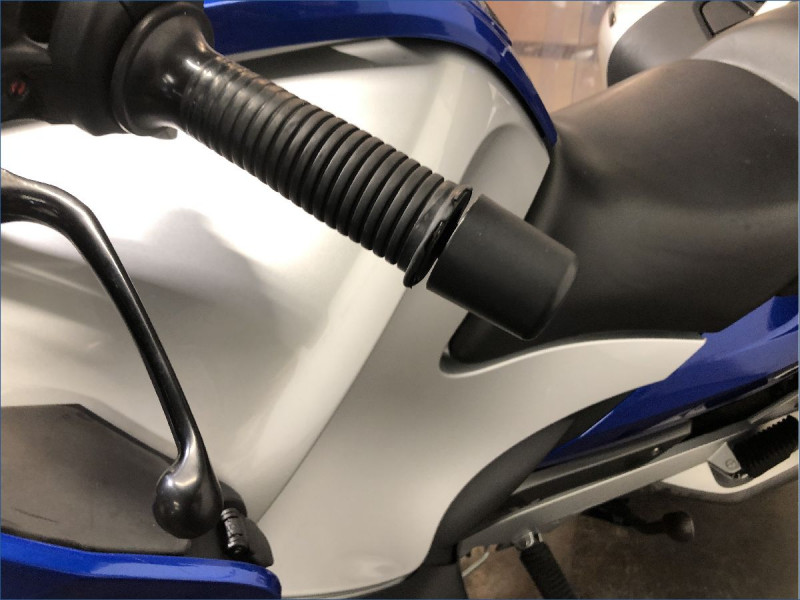 BMW R1200RT 