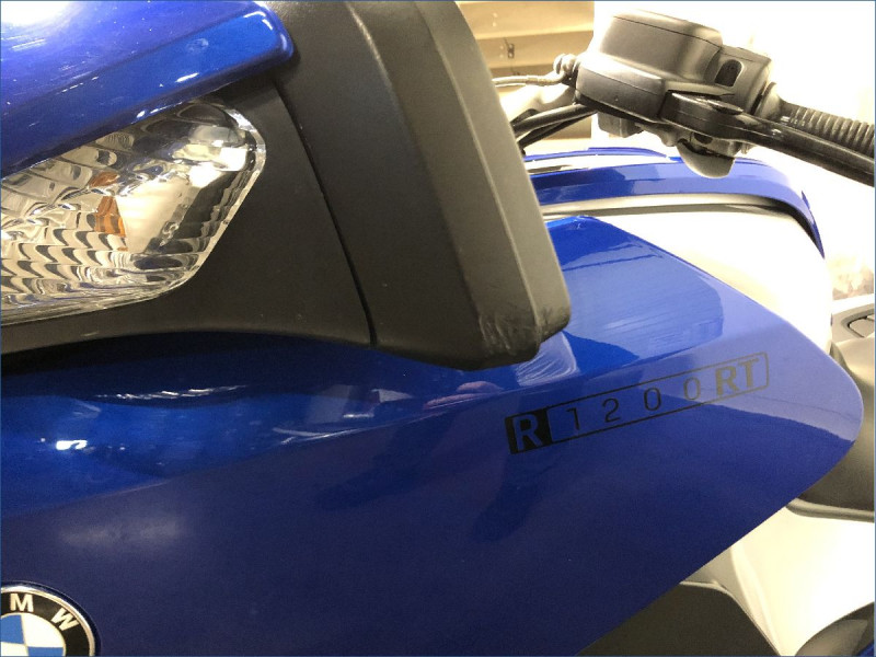 BMW R1200RT 