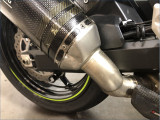 KAWASAKI Z900 