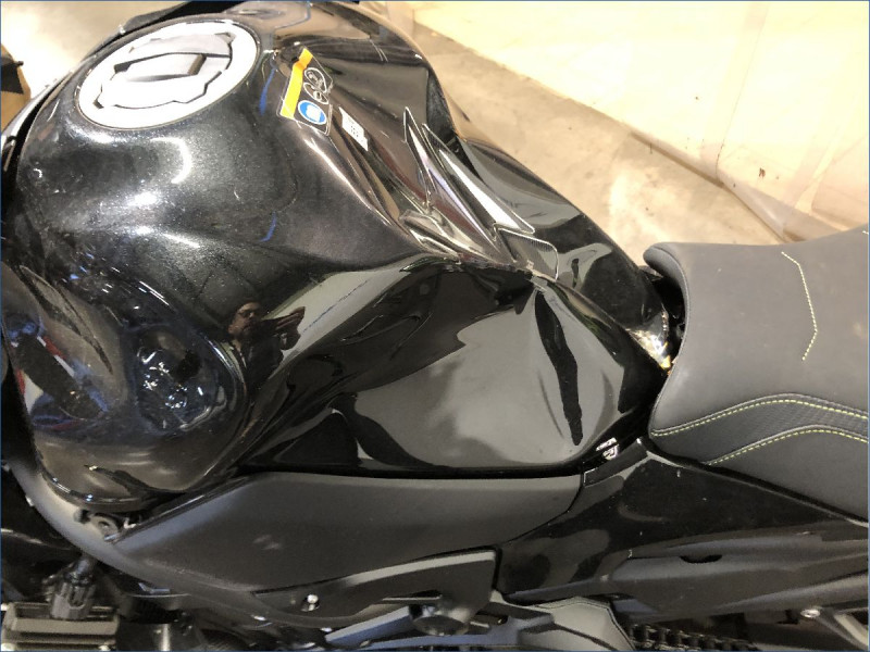 KAWASAKI Z900 