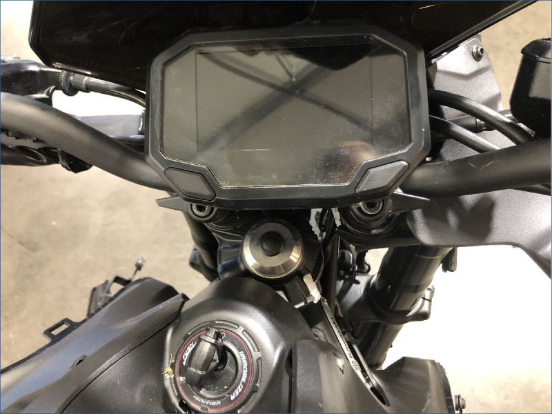 KAWASAKI Z900 