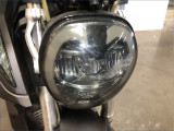 YOUBEE 50 E GHOST 