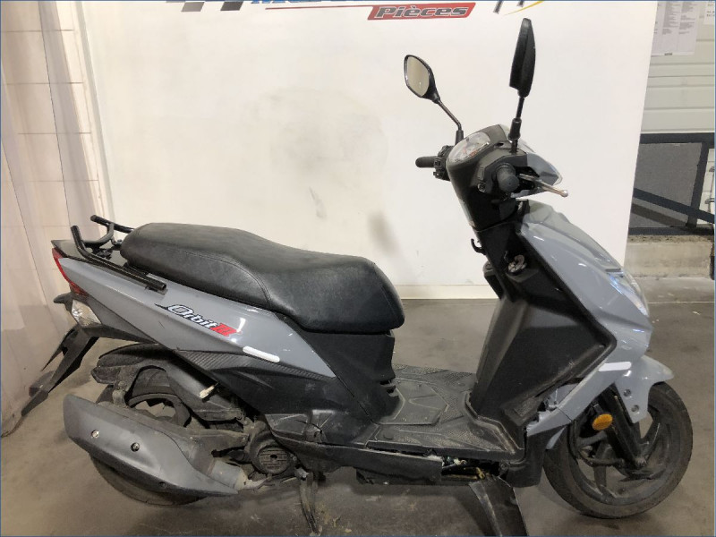 SYM 50 ORBIT III 