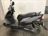 SYM 50 ORBIT III 