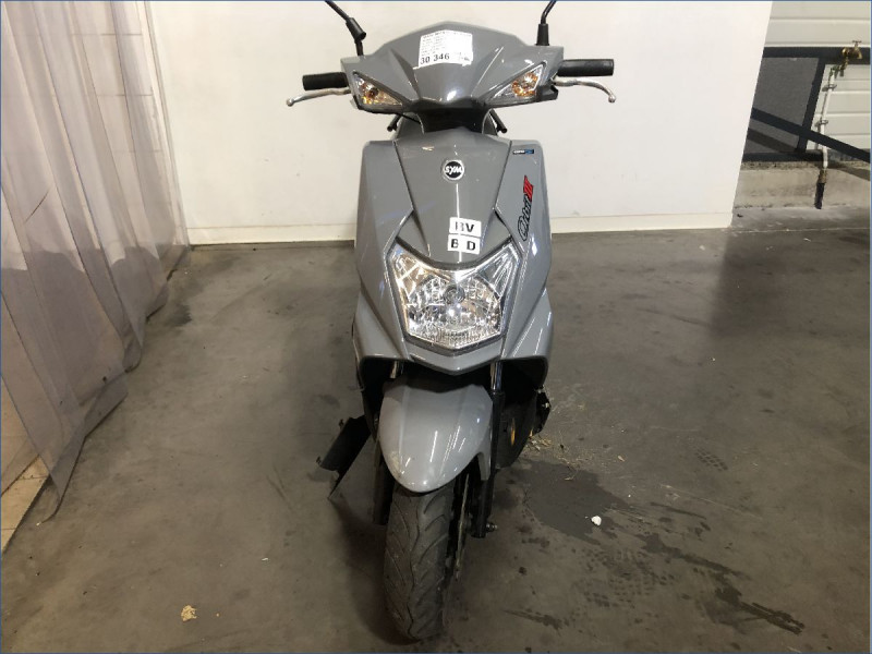 SYM 50 ORBIT III 
