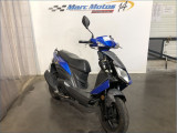 SYM 50 ORBIT III 