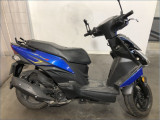 SYM 50 ORBIT III 