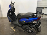 SYM 50 ORBIT III 