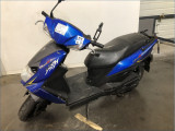 SYM 50 ORBIT III 
