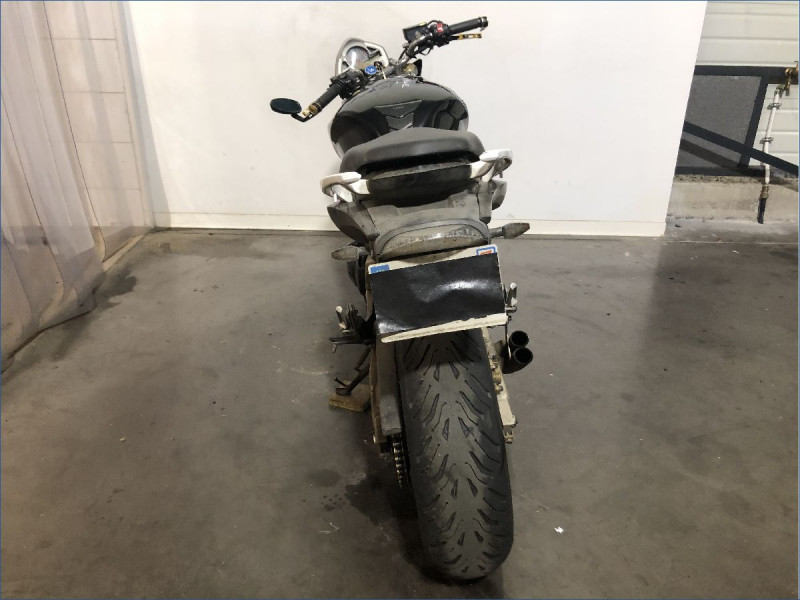 HONDA 600 HORNET 