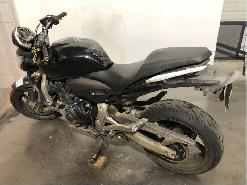 HONDA 600 HORNET 