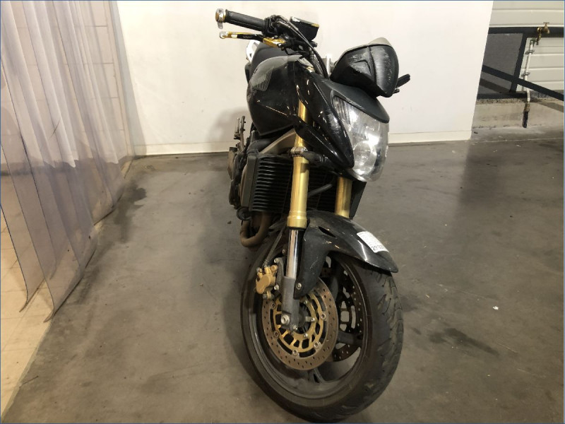 HONDA 600 HORNET 