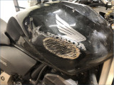 HONDA 600 HORNET 