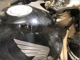 HONDA 600 HORNET 