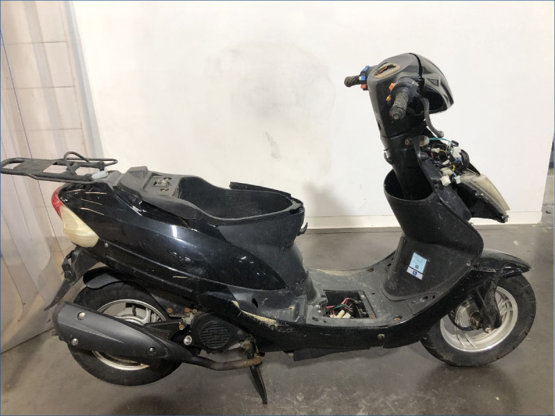 TIANYING TY50QT 