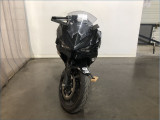KAWASAKI 500 NINJA 
