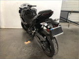 KAWASAKI 500 NINJA 
