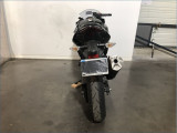 KAWASAKI 500 NINJA 