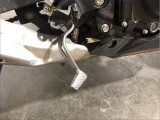 KAWASAKI 500 NINJA 
