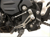 KAWASAKI 500 NINJA 