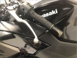 KAWASAKI 500 NINJA 