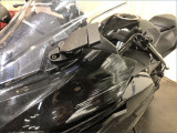 KAWASAKI 500 NINJA 