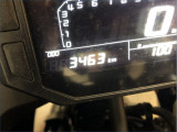 KAWASAKI 500 NINJA 