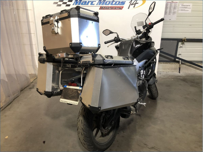 VOGE 500 DS 