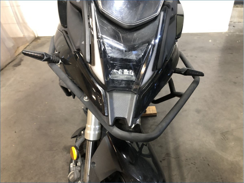 VOGE 500 DS 