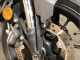 VOGE 500 DS 