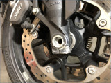 VOGE 500 DS 