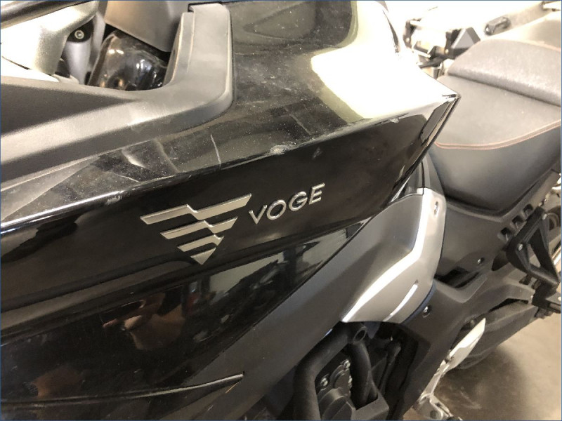 VOGE 500 DS 
