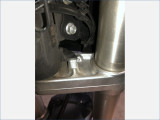 VOGE 500 DS 