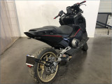 HONDA 750 INTEGRA 