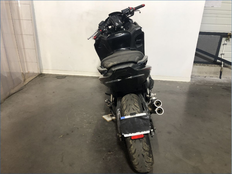 HONDA 750 INTEGRA 