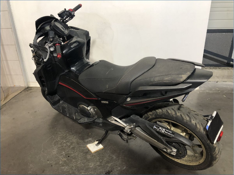 HONDA 750 INTEGRA 