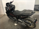 HONDA 750 INTEGRA 