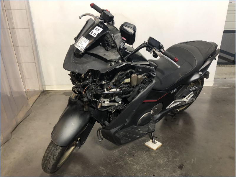 HONDA 750 INTEGRA 