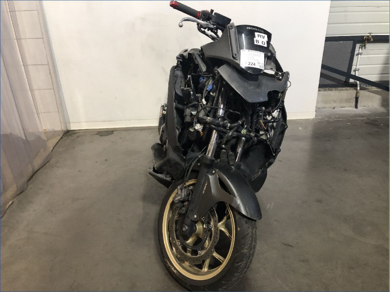 HONDA 750 INTEGRA 