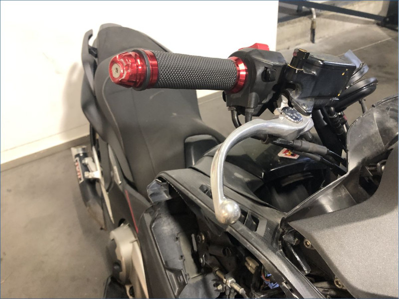 HONDA 750 INTEGRA 