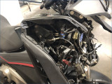 HONDA 750 INTEGRA 