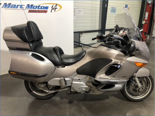BMW K1200LT 