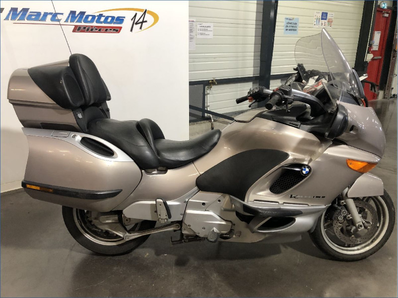 BMW K1200LT 