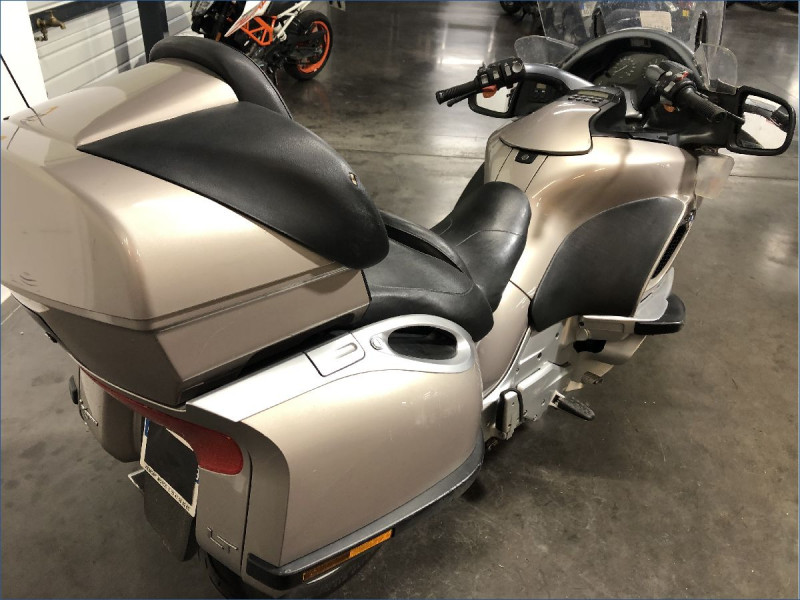 BMW K1200LT 