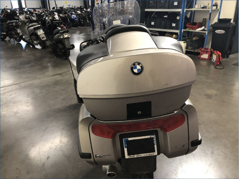 BMW K1200LT 