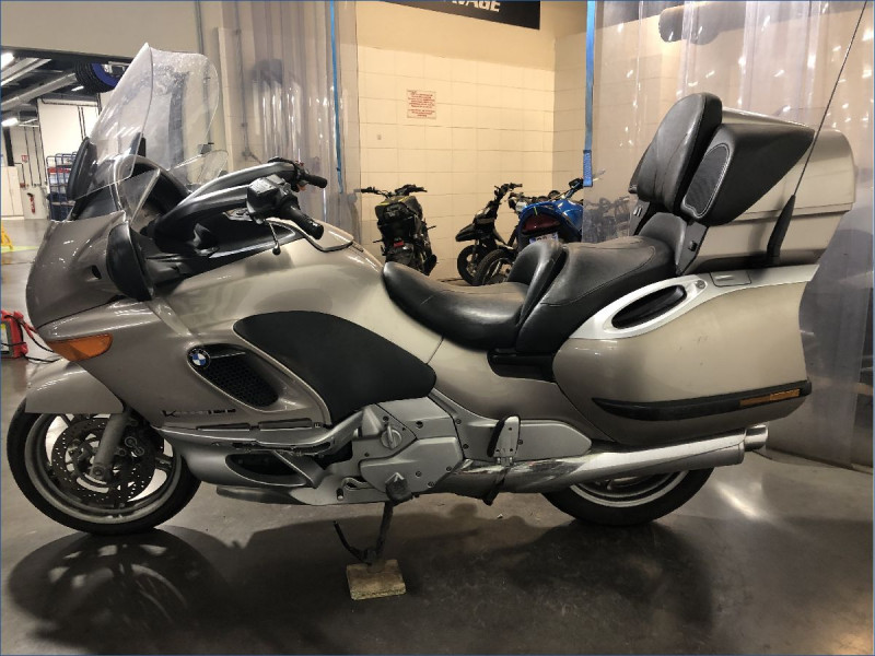 BMW K1200LT 