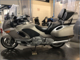 BMW K1200LT 
