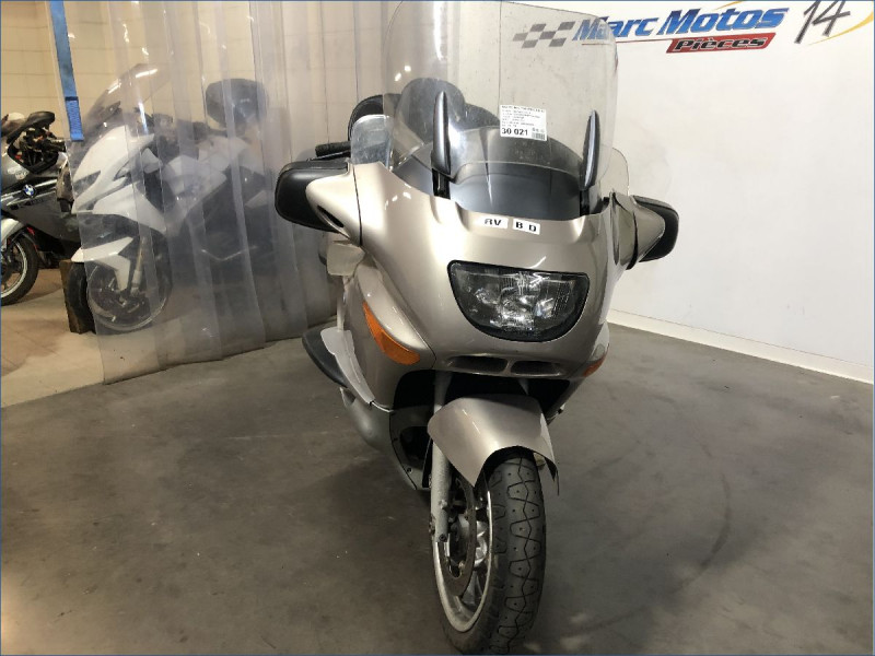 BMW K1200LT 